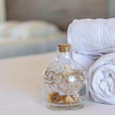 Les Pieds Dans L'Eau - Appartment 2 - Vue Mer Cancale Zewnętrze zdjęcie
