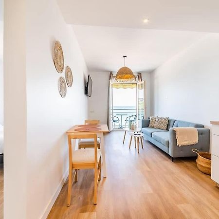 Les Pieds Dans L'Eau - Appartment 2 - Vue Mer Cancale Zewnętrze zdjęcie